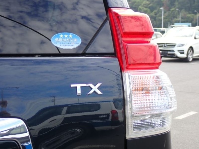 LAND CRUISER PRADO-1