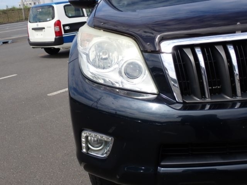LAND CRUISER PRADO-0