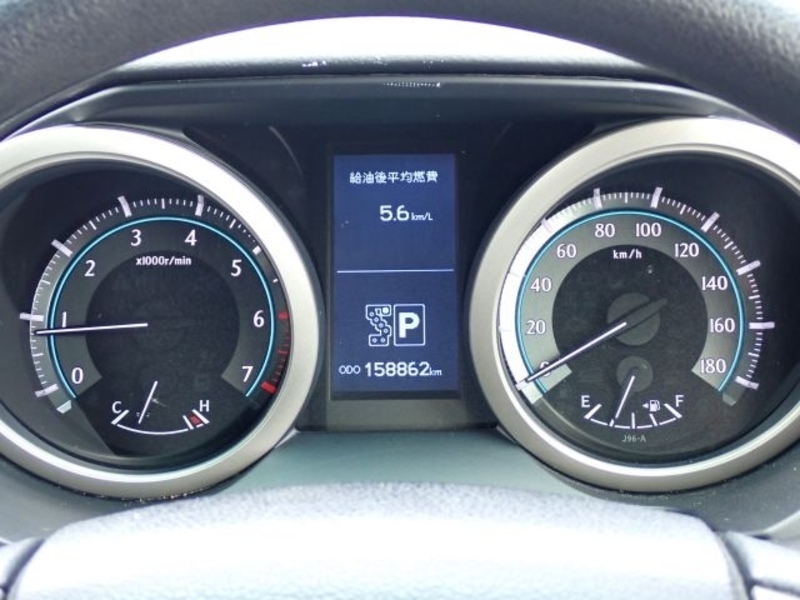 LAND CRUISER PRADO-21