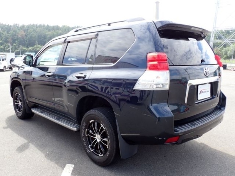 LAND CRUISER PRADO-44
