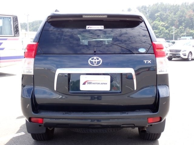 LAND CRUISER PRADO-43