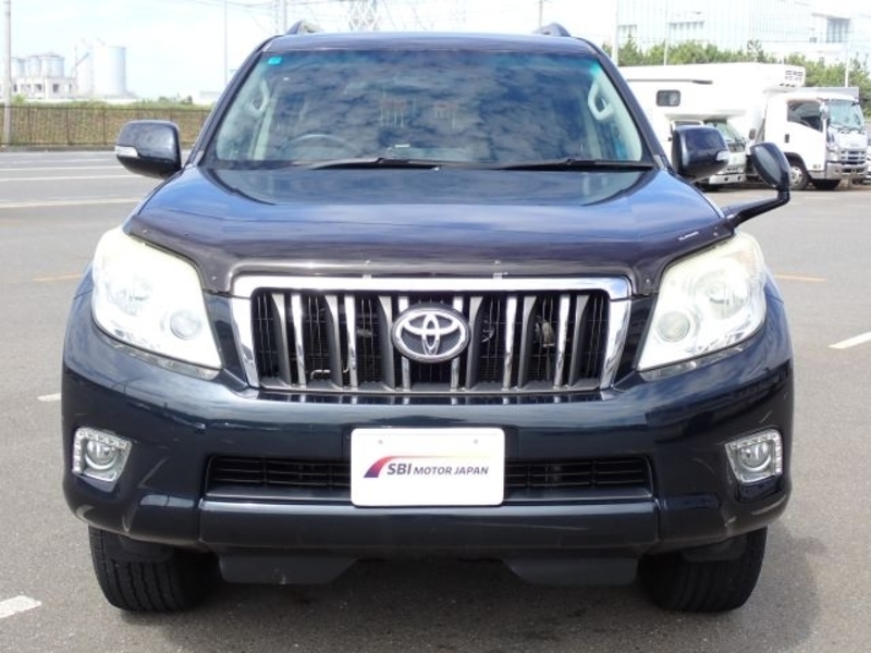 LAND CRUISER PRADO-23