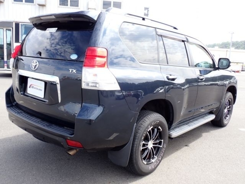 LAND CRUISER PRADO-42