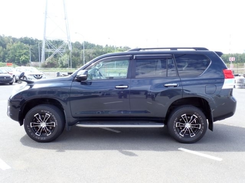 LAND CRUISER PRADO-45
