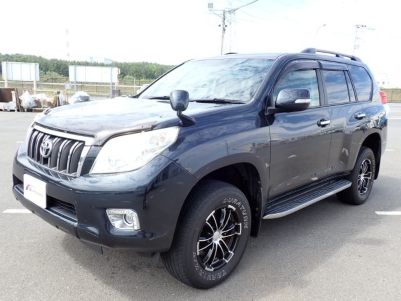 LAND CRUISER PRADO-10
