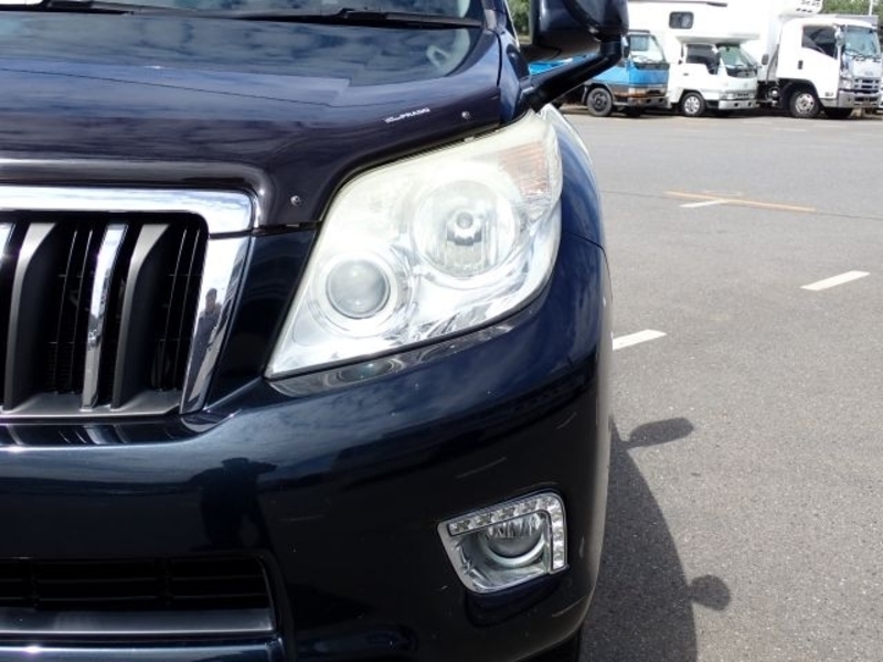 LAND CRUISER PRADO-46
