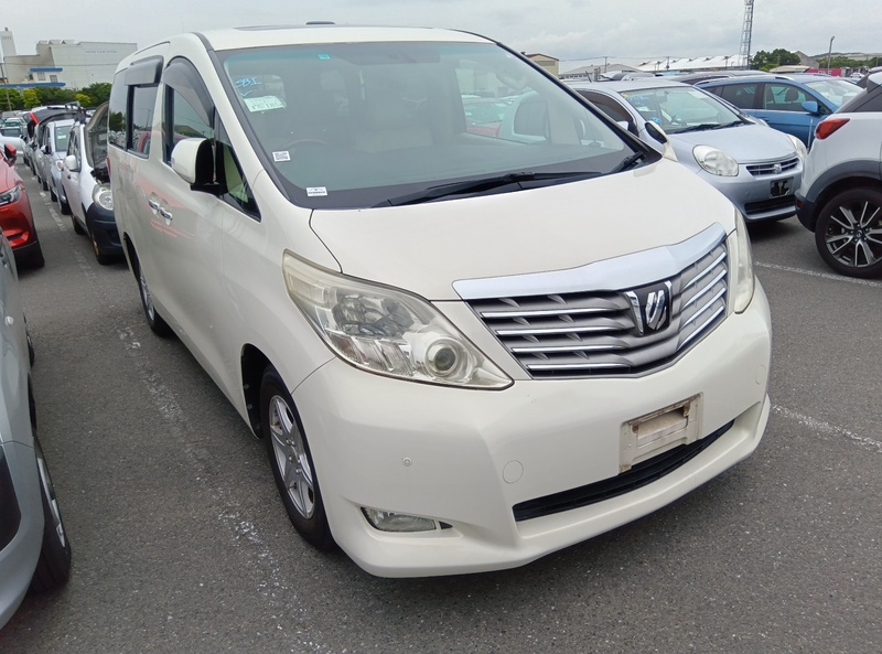ALPHARD