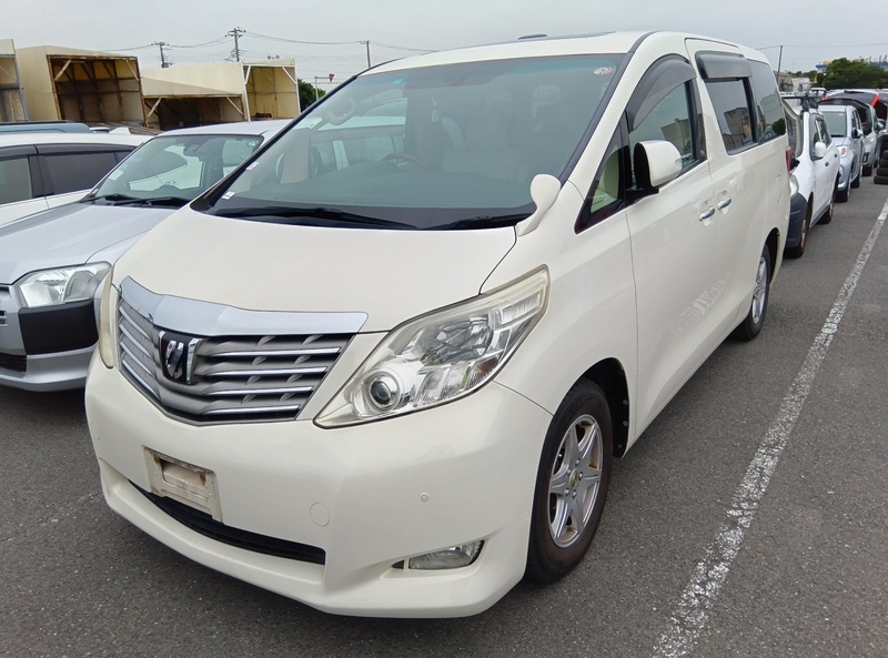 ALPHARD-0