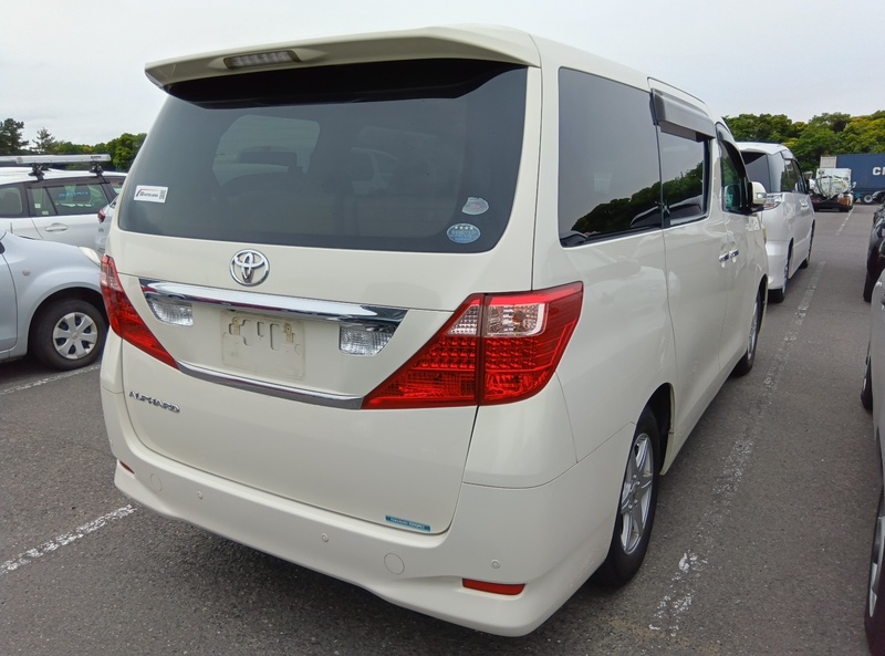 ALPHARD