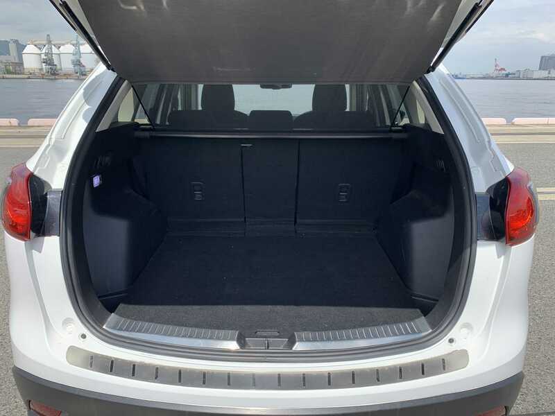 CX-5-22