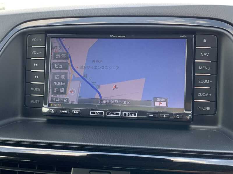 CX-5-25