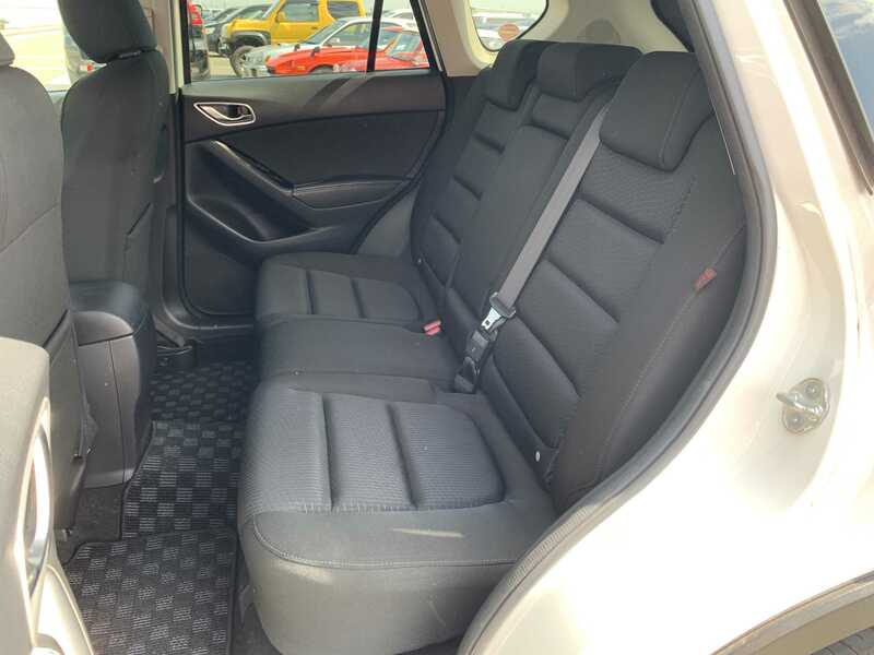 CX-5-14