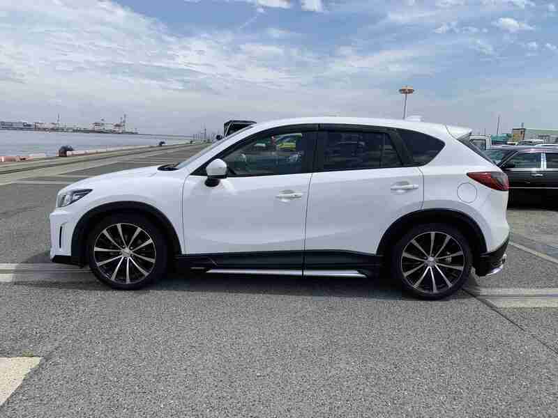 CX-5-1