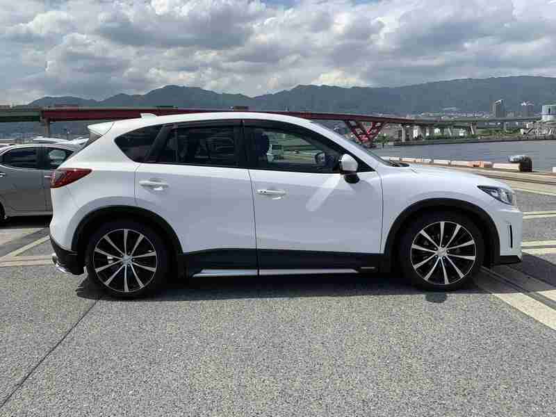 CX-5-5