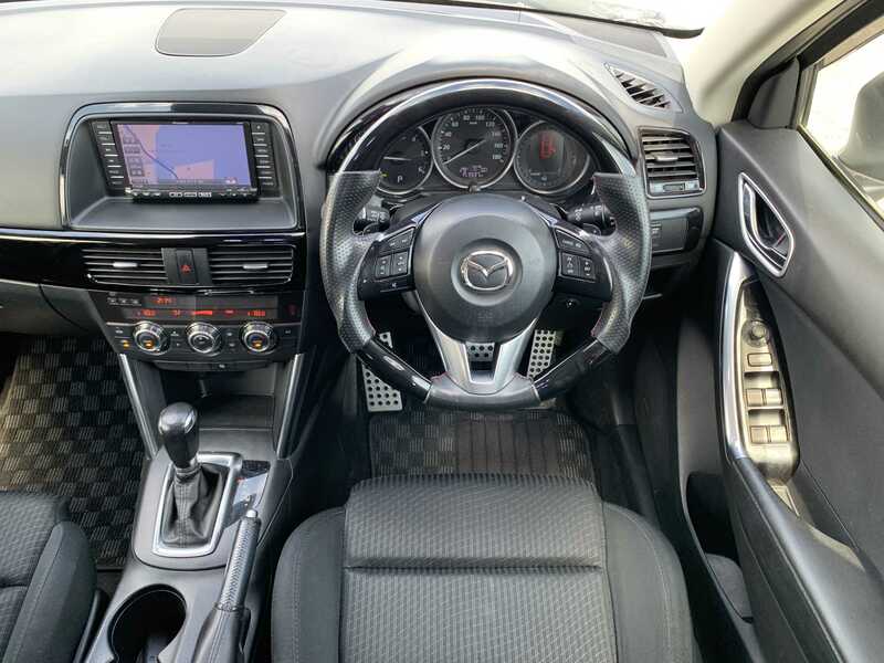 CX-5-28