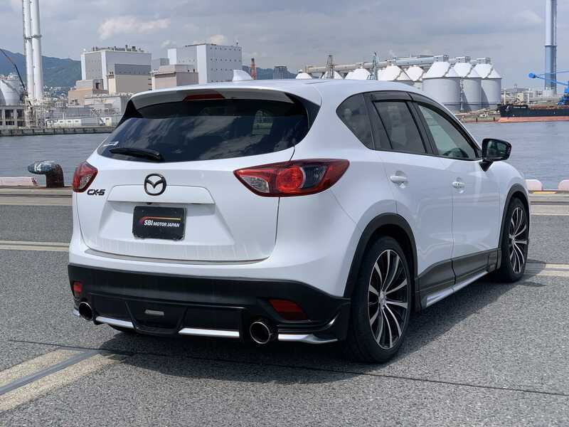 CX-5-4
