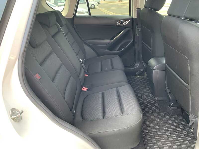 CX-5-12