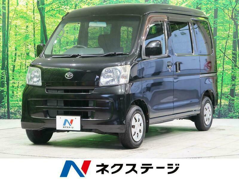 HIJET CARGO-12