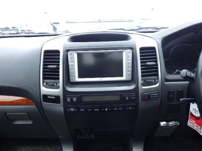 LAND CRUISER PRADO-0