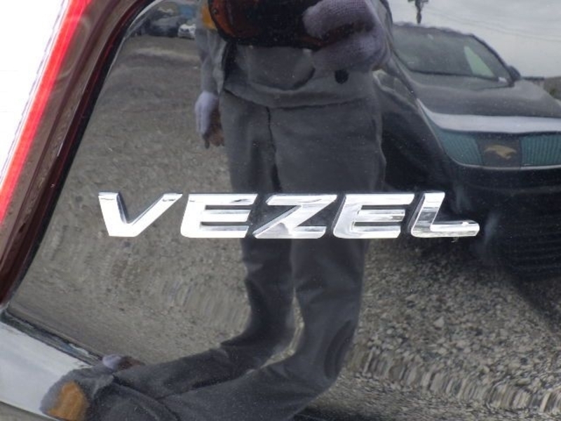 VEZEL