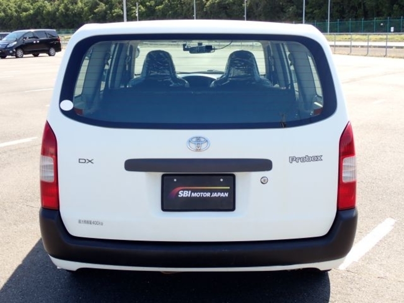 PROBOX