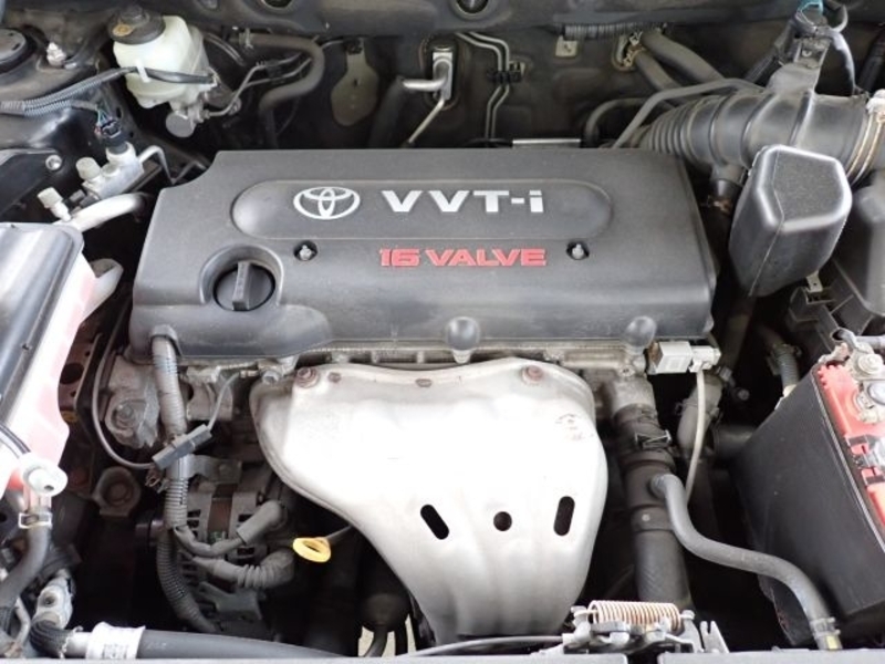 VANGUARD
