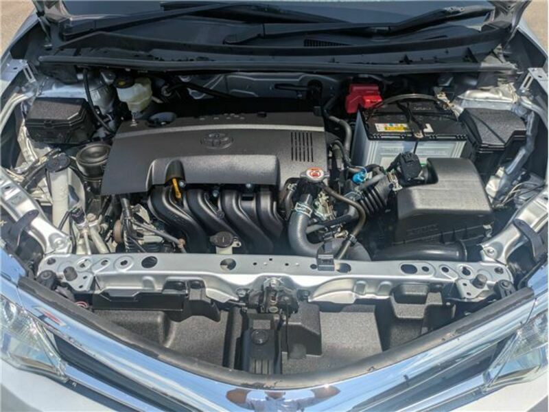 COROLLA AXIO