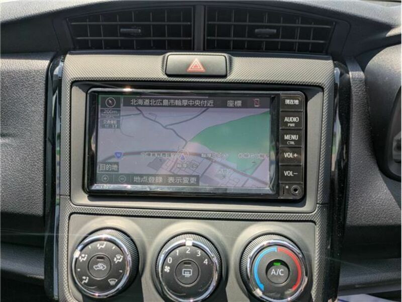 COROLLA AXIO