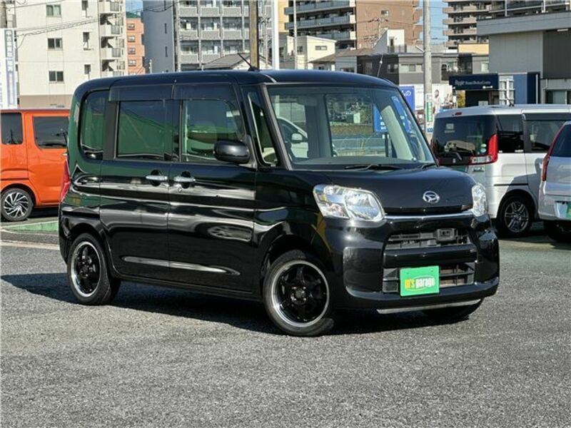 TANTO