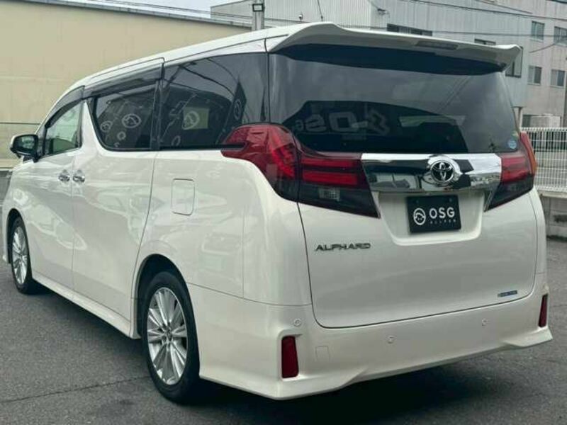 ALPHARD-1