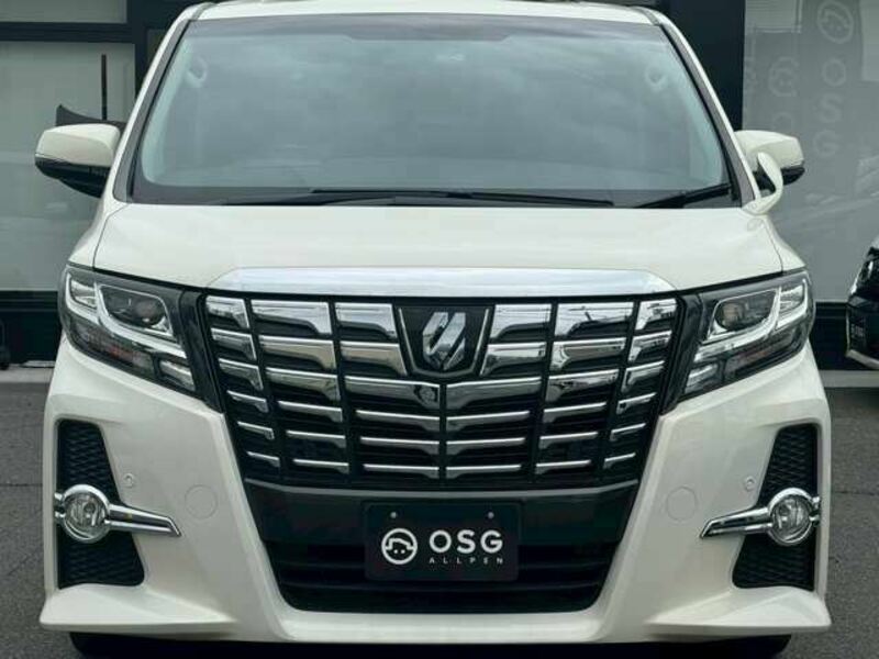 ALPHARD-4