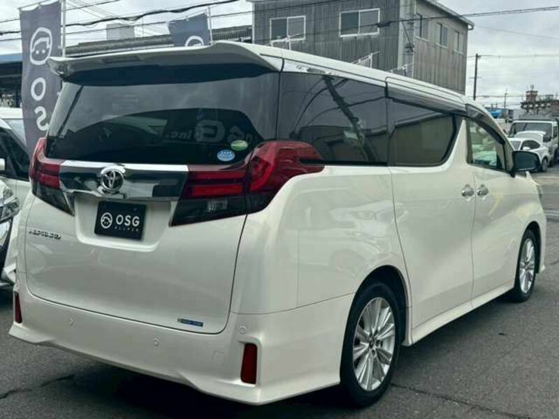 ALPHARD-6
