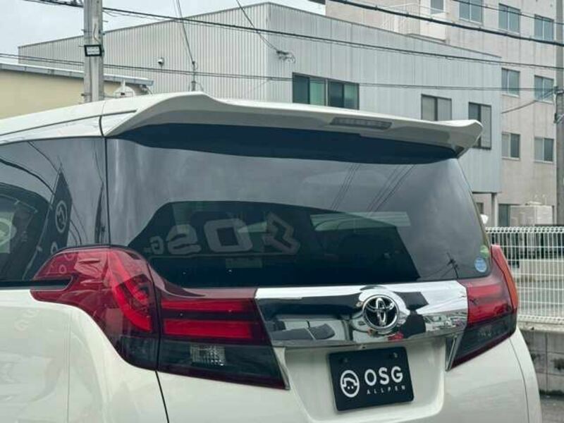 ALPHARD-7