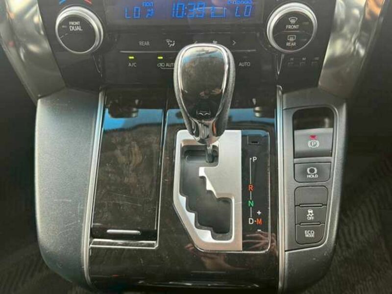 ALPHARD-9