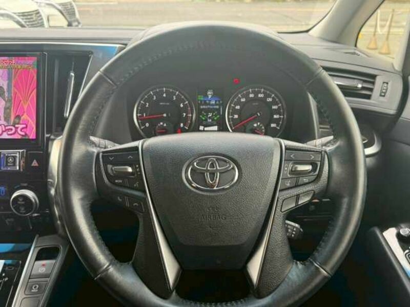 ALPHARD-12
