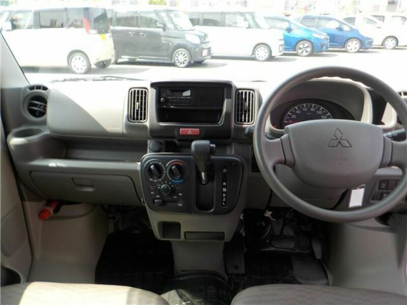 MINICAB VAN-2