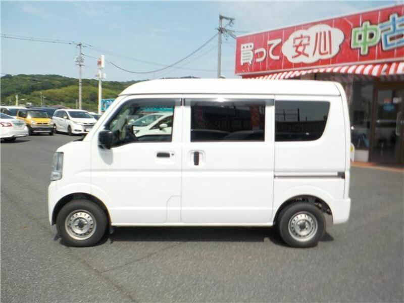 MINICAB VAN-3