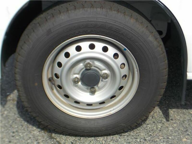 MINICAB VAN-6