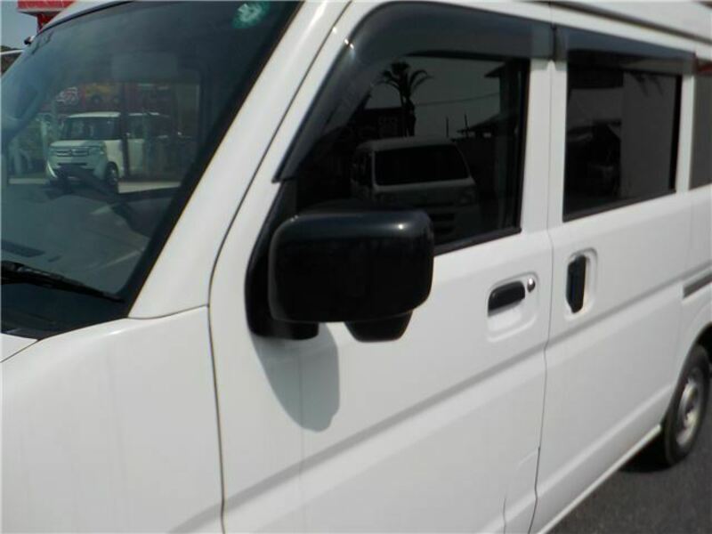 MINICAB VAN-8