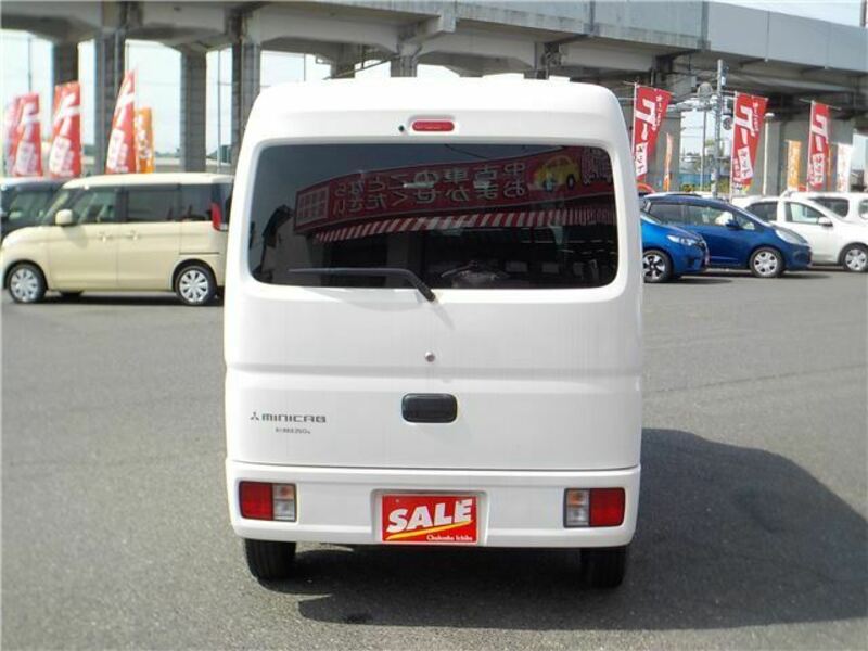 MINICAB VAN-10