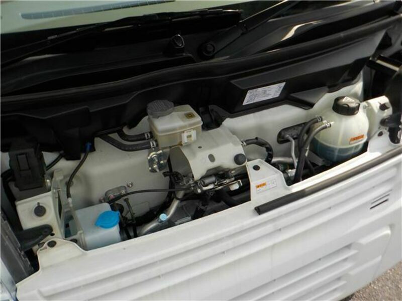 MINICAB VAN-14