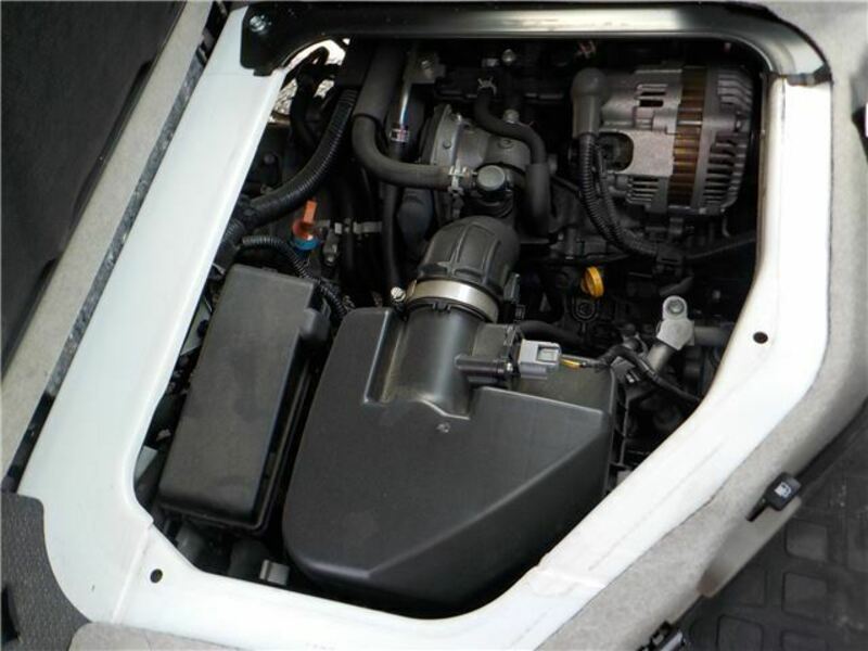 MINICAB VAN-15