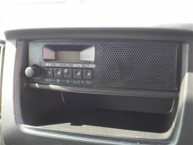 MINICAB VAN-16
