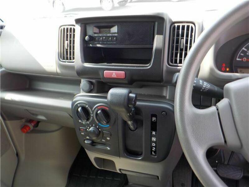 MINICAB VAN-20