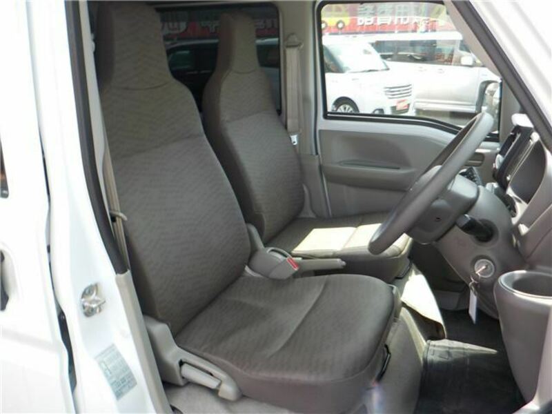 MINICAB VAN-21