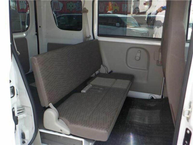 MINICAB VAN-24