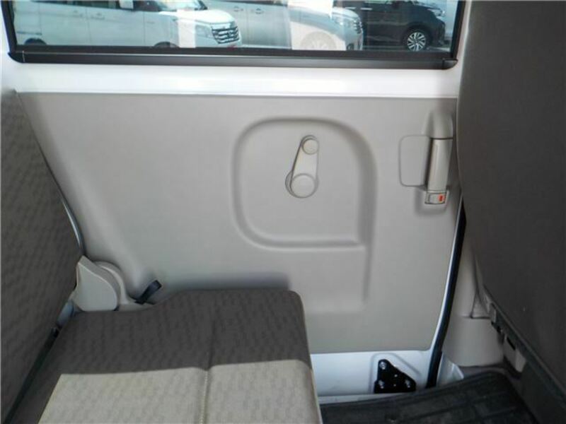 MINICAB VAN-25