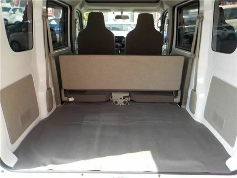 MINICAB VAN-26