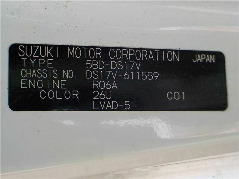 MINICAB VAN-28