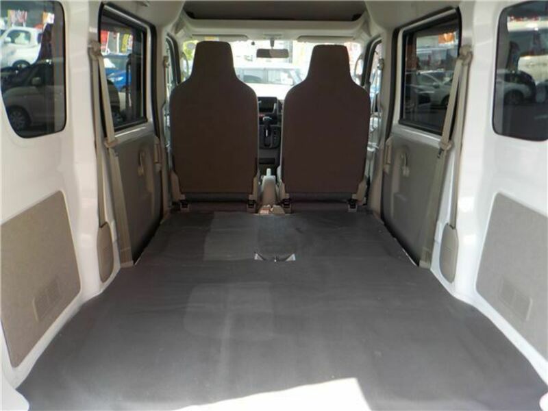 MINICAB VAN-29